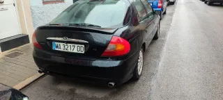Ford Mondeo 2.5i V6 ST200