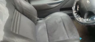 Ford Mondeo 2.5i V6 ST200