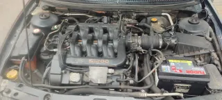 Ford Mondeo 2.5i V6 ST200