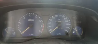 Ford Mondeo 2.5i V6 ST200