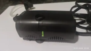 Filtro Elite Mini para acuario 11 litros