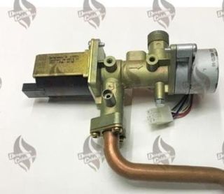 VÁLVULA DE GAS NATURAL ISOFAST F35