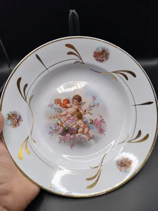 🇪🇦 Plato hondo San Claudio Oviedo