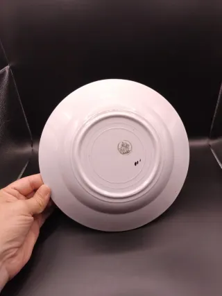 🇪🇦 Plato hondo San Claudio Oviedo