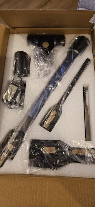 Aspirador CHEFREE 48Kpa Anti-Enredo