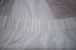 Tende sartoriali grandi