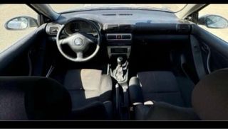 SEAT León MK1 DESPIECE  TOTAL  SE DISPONEN DE 3 UN