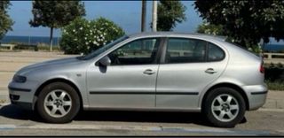 SEAT León MK1 DESPIECE  TOTAL  SE DISPONEN DE 3 UN