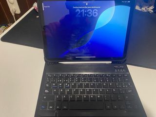 Ipad 11 (2025) de 128gb