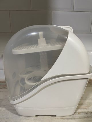 Esterilizador Chicco