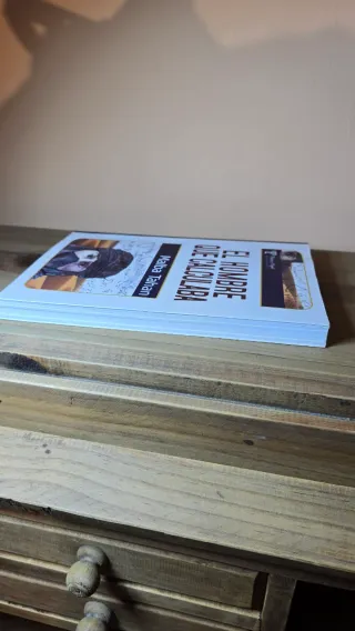 El Hombre que Calculaba