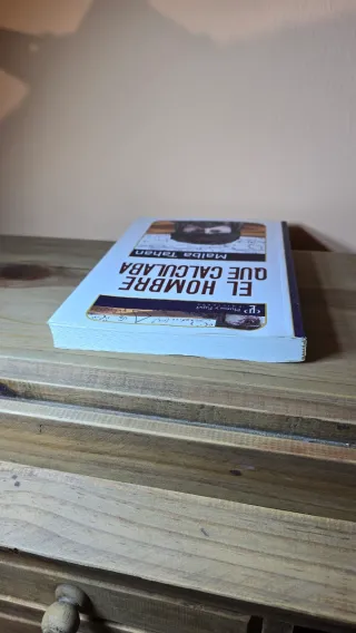 El Hombre que Calculaba