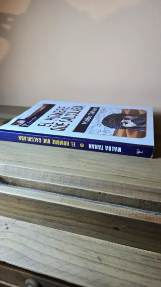 El Hombre que Calculaba