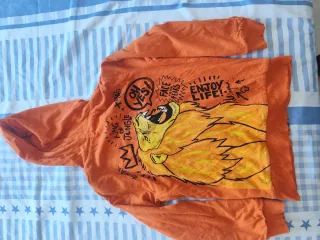 Sudadera Desigual niño