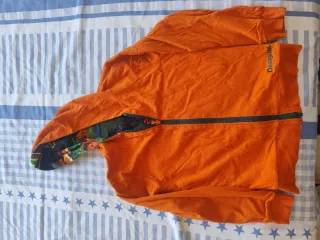 Sudadera Desigual niño
