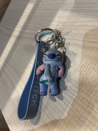 Llavero Stitch