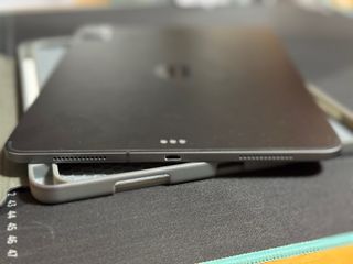 iPad Pro 11" 2ª Gen M2 Wi-Fi + Cellular