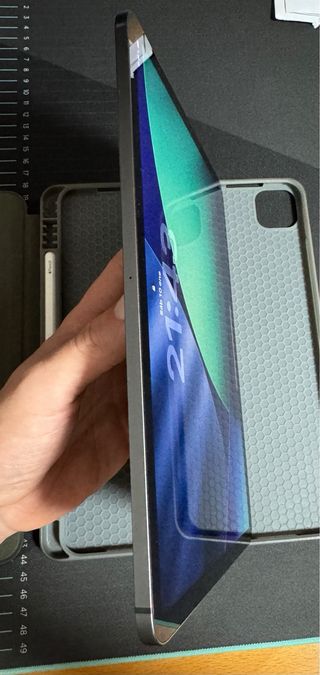 iPad Pro 11" 2ª Gen M2 Wi-Fi + Cellular