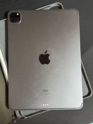 iPad Pro 11" 2ª Gen M2 Wi-Fi + Cellular