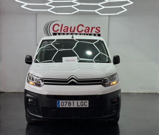 Citroen Berlingo 3 ASIENTOS