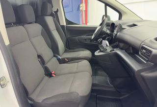 Citroen Berlingo 3 ASIENTOS