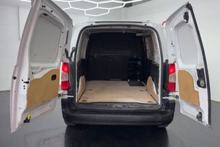Citroen Berlingo 3 ASIENTOS