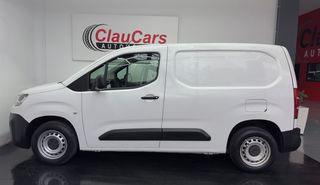 Citroen Berlingo 3 ASIENTOS