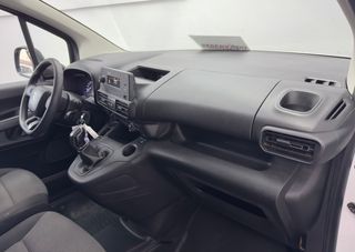 Citroen Berlingo 3 ASIENTOS