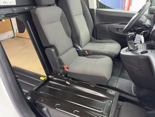 Citroen Berlingo 3 ASIENTOS