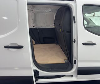 Citroen Berlingo 3 ASIENTOS