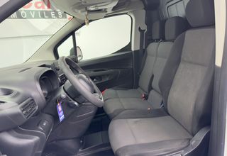 Citroen Berlingo 3 ASIENTOS