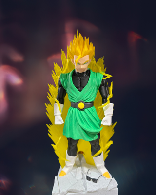 Figura Gohan Saiyaman
