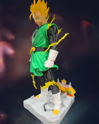 Figura Gohan Saiyaman
