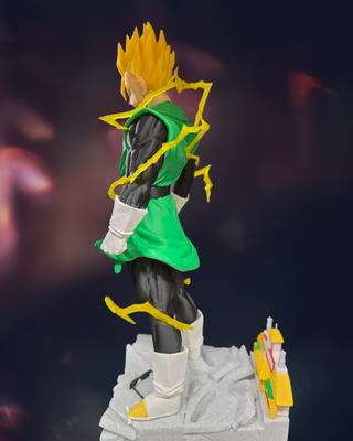 Figura Gohan Saiyaman