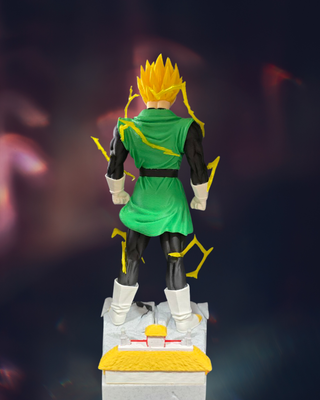 Figura Gohan Saiyaman