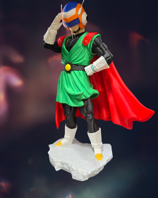 Figura Gohan Saiyaman