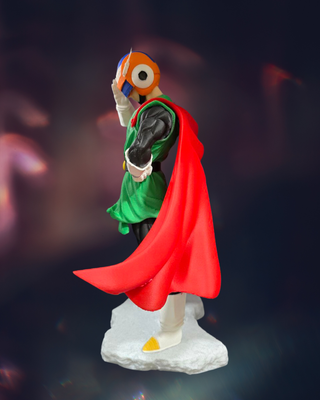 Figura Gohan Saiyaman