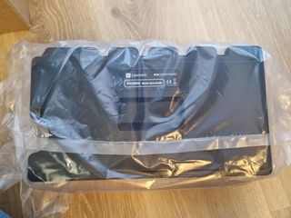 Contenedor Tóner Residual 74C0W00 Lexmark