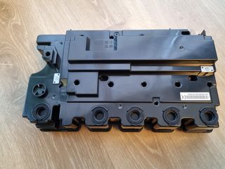 Contenedor Tóner Residual 74C0W00 Lexmark