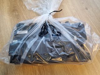 Contenedor Tóner Residual 74C0W00 Lexmark