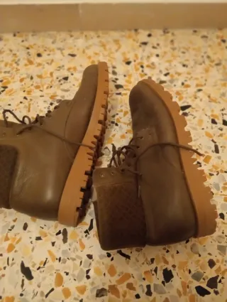 Scarpe uomo Gucci verdi