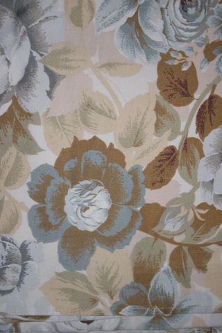 Tende sartoriali in cotone grandi