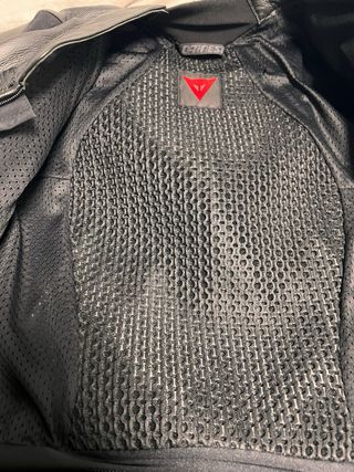 Mono Dainese Laguna Seca Talla 52