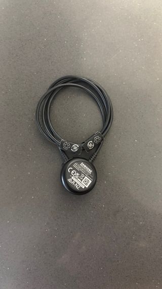 Samsung Galaxy Watch 4 con caja y 3 correas