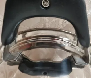 Batteria pentole AMC 23 pezzi Inox 18/10