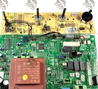 Placa Electrónica Caldera Chaffoteaux Centora 2.24