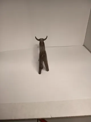 Buey/Toro Playmobil 1975