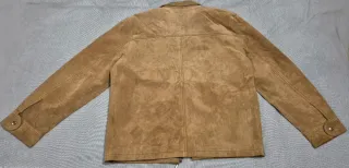 Chaqueta Piel Cerdo Talla L