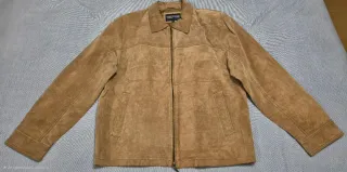 Chaqueta Piel Cerdo Talla L