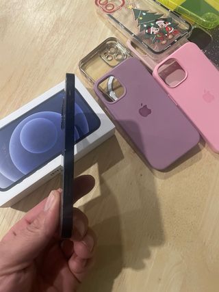 iPhone 12 mini